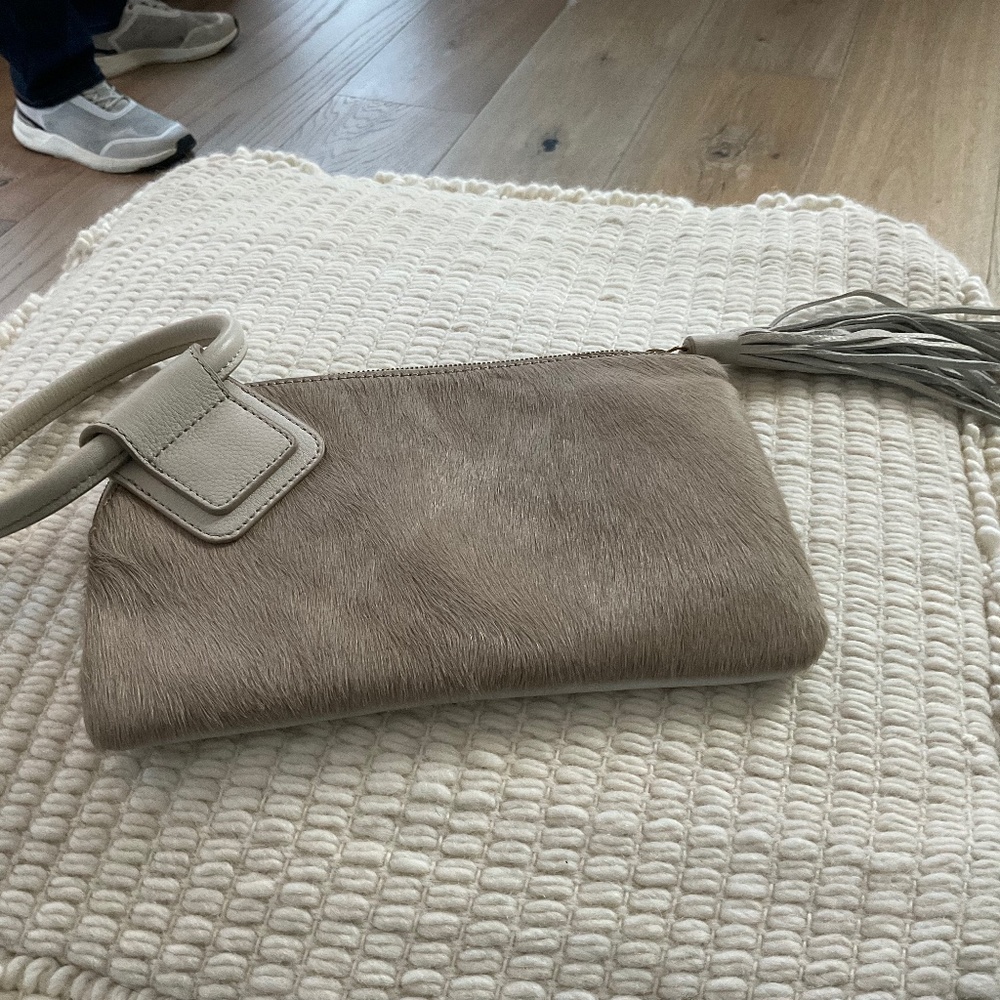 Hobo Wristlet